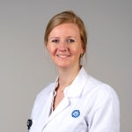 Foto van Breugom, A.J.   (Anne)