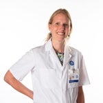 Foto van Merckel, L.G.   (Laura)