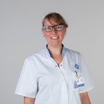 Foto van Rooij, A.C.P.  de (Anne)