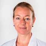 Foto van Dam, I.E.  van (Iris)