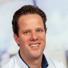 Riele, W.W.  te (Wouter)