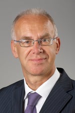 Foto van Doevendans, P.A.F.M.   (Pieter)