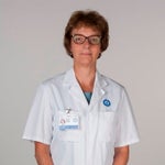 Foto van Es, C.A.  van (Corine)