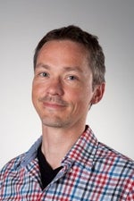 Foto van Hecke, W.  van  (Wim)