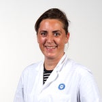 Foto van Weerd, J.C.  v.d. (Carolien)