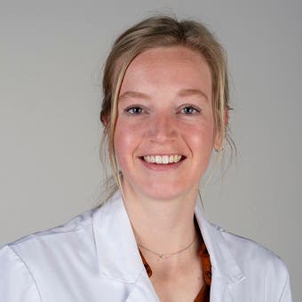 Tamara Buitenhuis