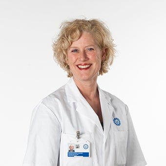 Marion Wessels - Bakker