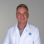 Foto van Zweemer, R.P.   (Ronald)