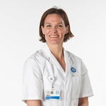 Foto van Kroon, I.  de (Inge)