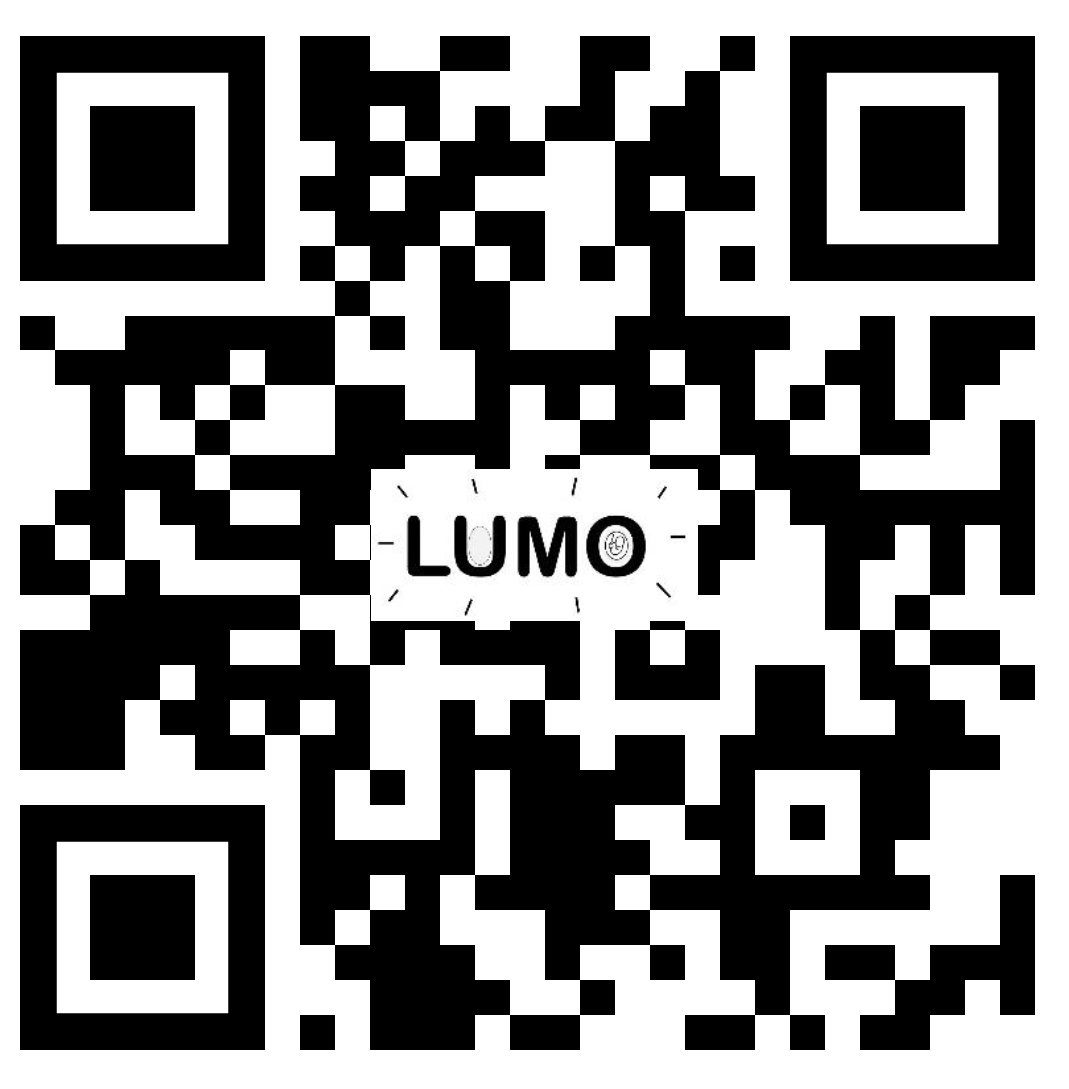 QR code animatievideo LUMO studie