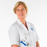 Foto van Sijs-Bos, C.J.M.  van der  (Carla)