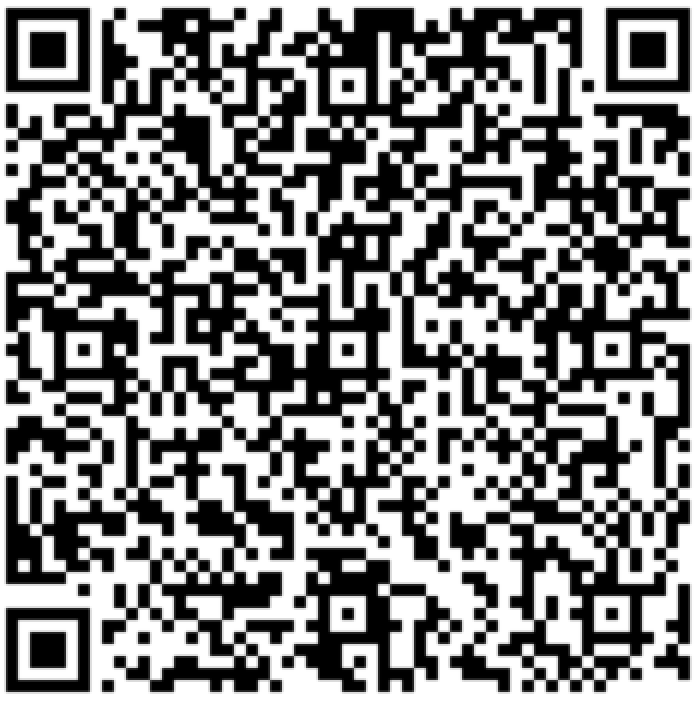 QR code vragenlijst IBD@Home