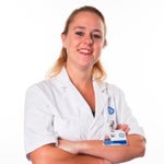 Foto van Jansze, A.M.   (Anouk)