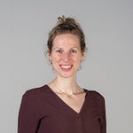 Foto van Burk, C.  van (Charlotte)