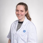 Foto van Hamzink, L.C.M.   (Laura)