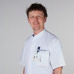 Foto van Janssen , S.P. (Stan) 