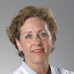 Foto van Kluyver, J.M.G. (Jacqueline)  