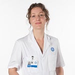 Foto van Lange, W.F.M. (Wendela) de