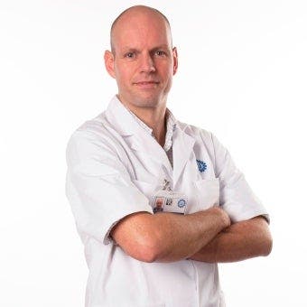 Tijink, B.M.   (Bernard)