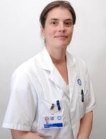 Foto van Stades, A.M.E.   (Aline)