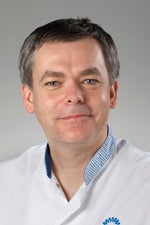 Foto van Donker, D.W.   (Dirk)