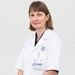 Foto van Visser-Meily , J.M.A.   (Anne)