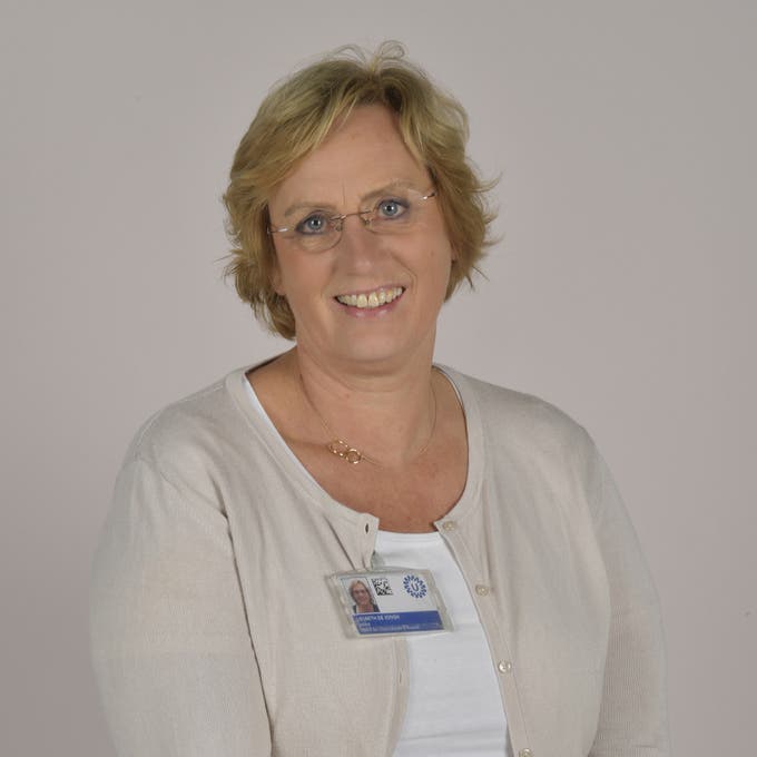 Liesbeth de Jongh