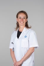 Foto van Leavis, H.L.   (Helen)