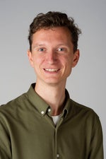 Foto van Draisma, L.W.R.   (Luc)