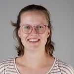 Foto van Dijk, A.M.  van (Anne)