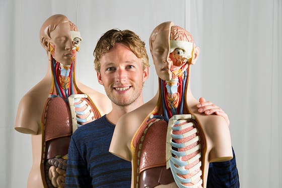 Docent Geneeskunde met lesmateriaal