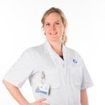 Foto van Boer, A.  de (Aline)