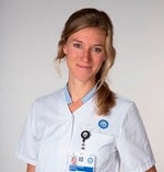 Foto van Rommens, C.   (Charlotte)