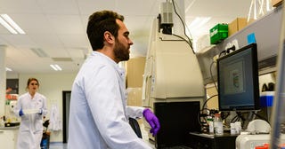 Subsidie voor onderzoek naar chronische pijn