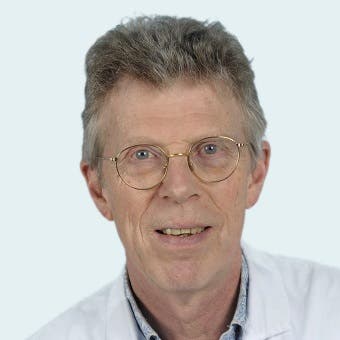 Klijn, A.J.   (Aart)