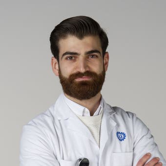 M. Mehrab