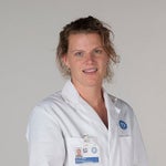 Foto van Meijvis, S.C.A.   (Sabine)