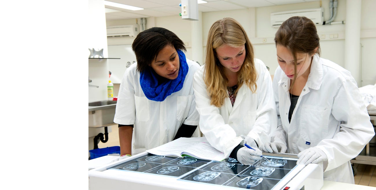 Interne Geneeskunde, Wetenschapsstage Onderwijs - UMC Utrecht