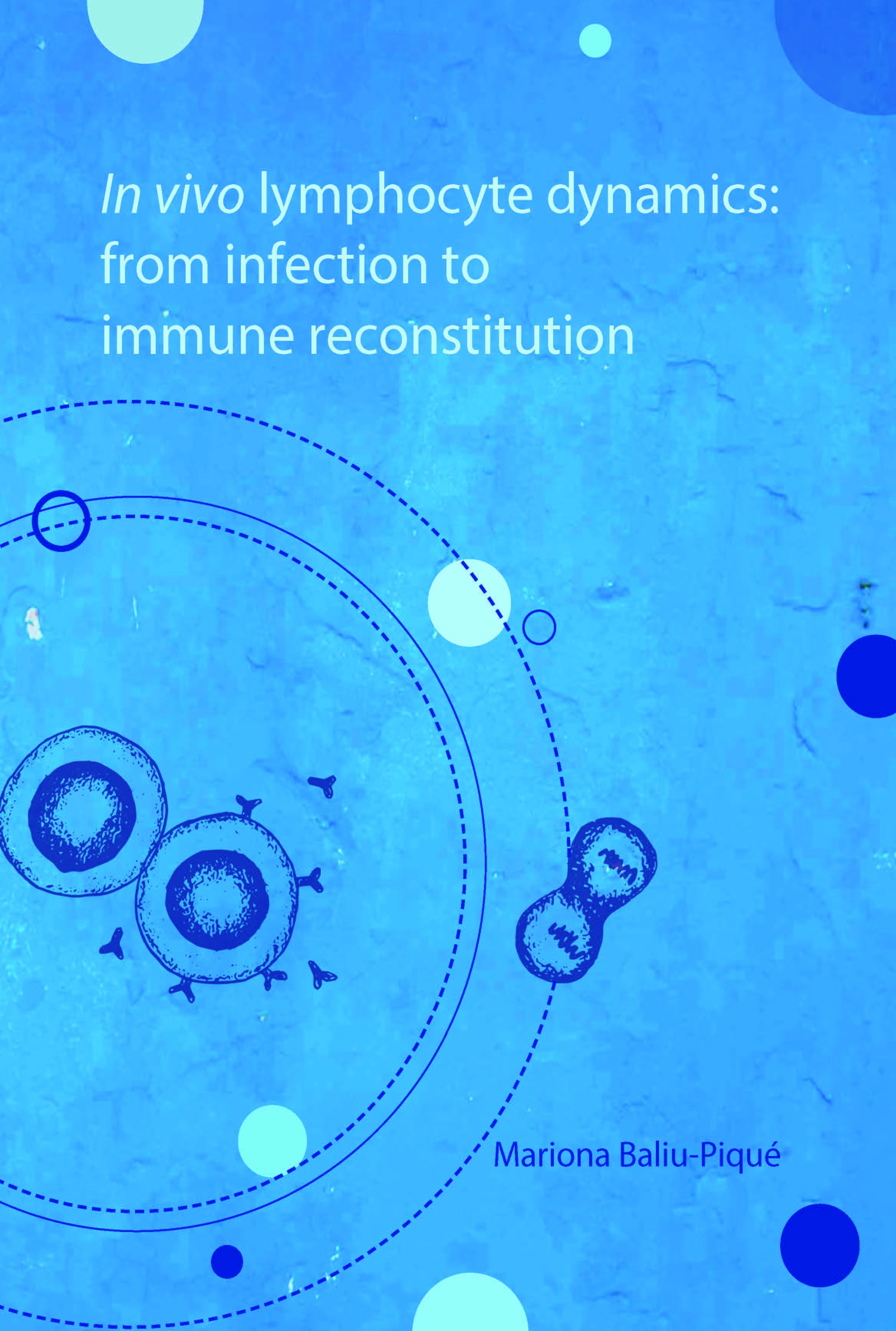 May 21 Research UMC Utrecht provides new insights into the in vivo