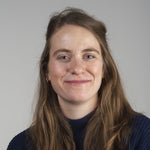 Foto van Beckmann, M.   (Minke)