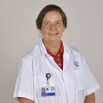 Foto van Trigt, M.  van (Maja)