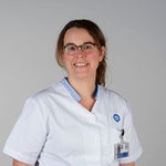 Foto van Kienhuis, M.J.   (Maartje)