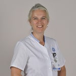 Foto van Wit, E.  de (Esther)