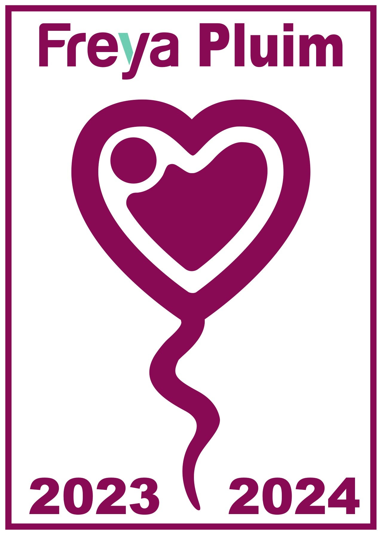 Freya Pluim 2023 - 2024