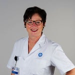 Foto van Kentie, P.A.   (Petra)