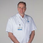 Foto van Diest, P.J.  van  (Paul)