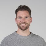 Foto van Nouwt, M.   (Mark)