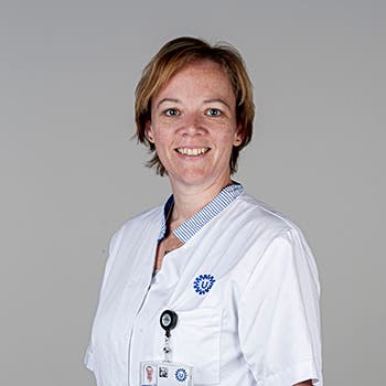 Rianne van der Vlist