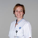 Foto van Vlist, R.N.  van der (Rianne)