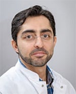 Foto van Moayeri, N.   (Nizar)